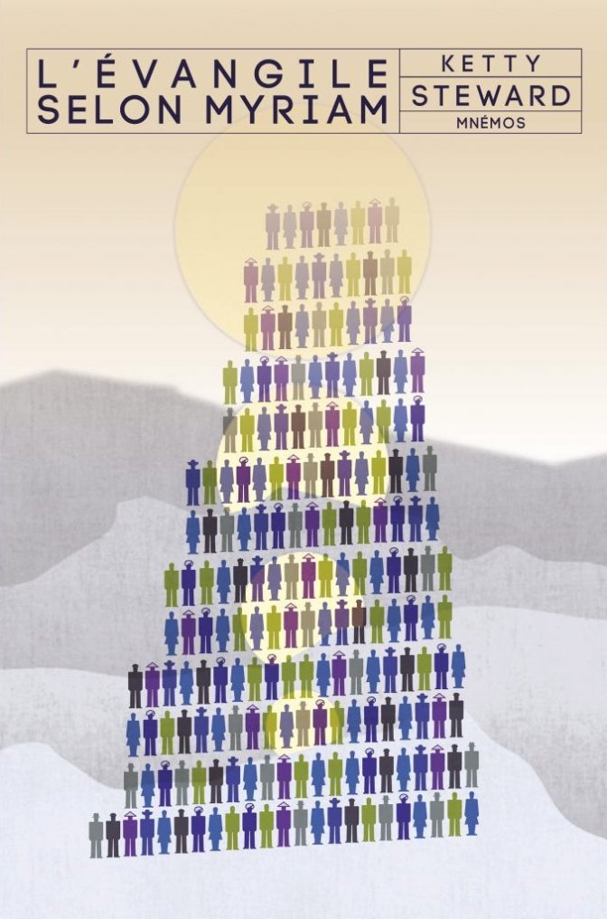 L'Évangile selon Myriam