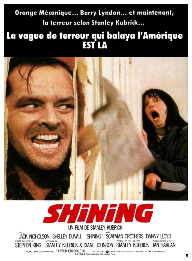 The Shining
