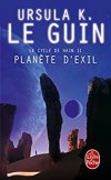 Planète d'exil