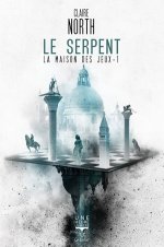 La Maison des Jeux | 1 : Le Serpent