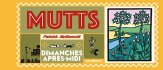 Mutts | Dimanches après-midi