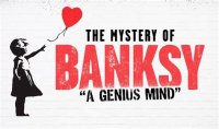 The Mystery of Banksy « A Genius Mind »