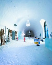 IceHotel