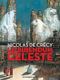 Le Bidendum Céleste