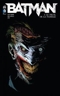 Batman : Le deuil de la famille