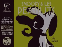 Snoopy & les Peanuts (Intégrale T.4)