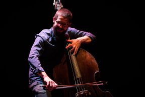 Musiciens #158