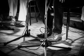 Musiciens #17