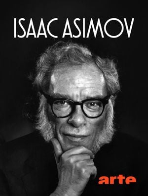 Isaac Asimov, l'étrange testament du père des robots