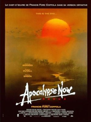 Apocalypse Now Redux