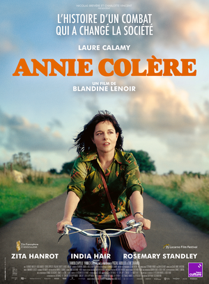 Annie Colère