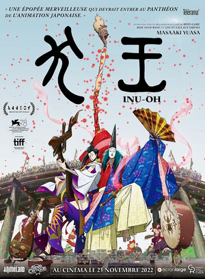 Inu-Oh