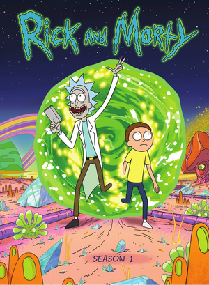 Rick & Morty