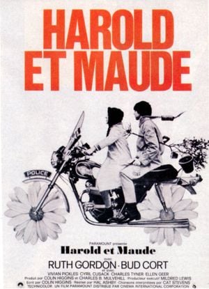 Harold et Maude