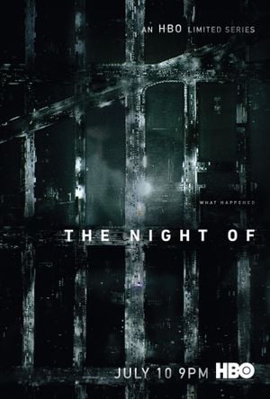 The Night of