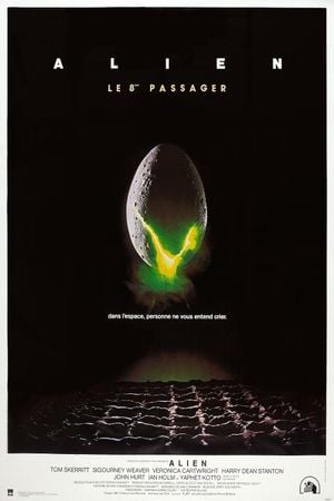 Alien - Le 8e passager (Alien)