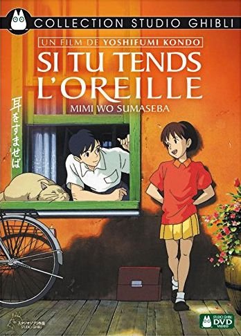 Si tu tends l'oreille