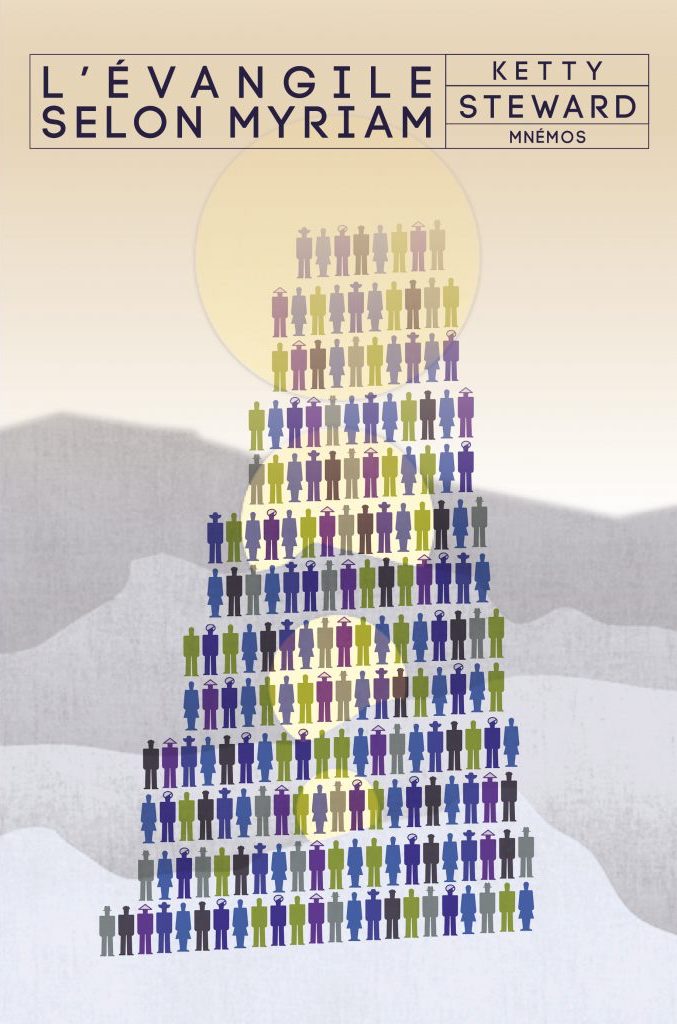 L'Évangile selon Myriam