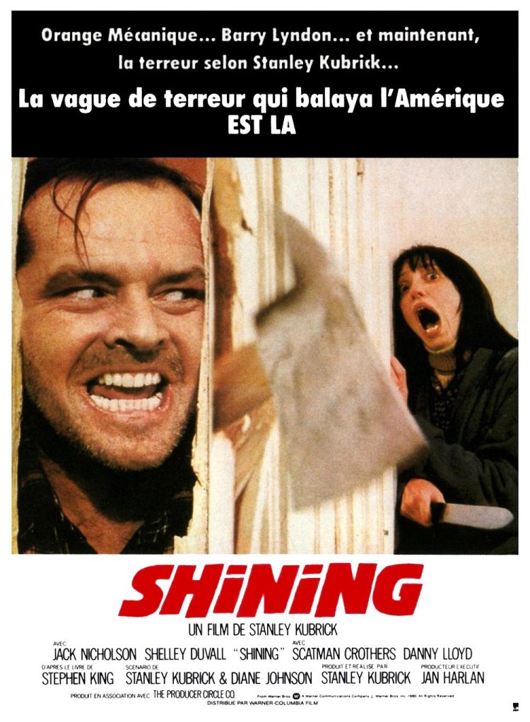 The Shining