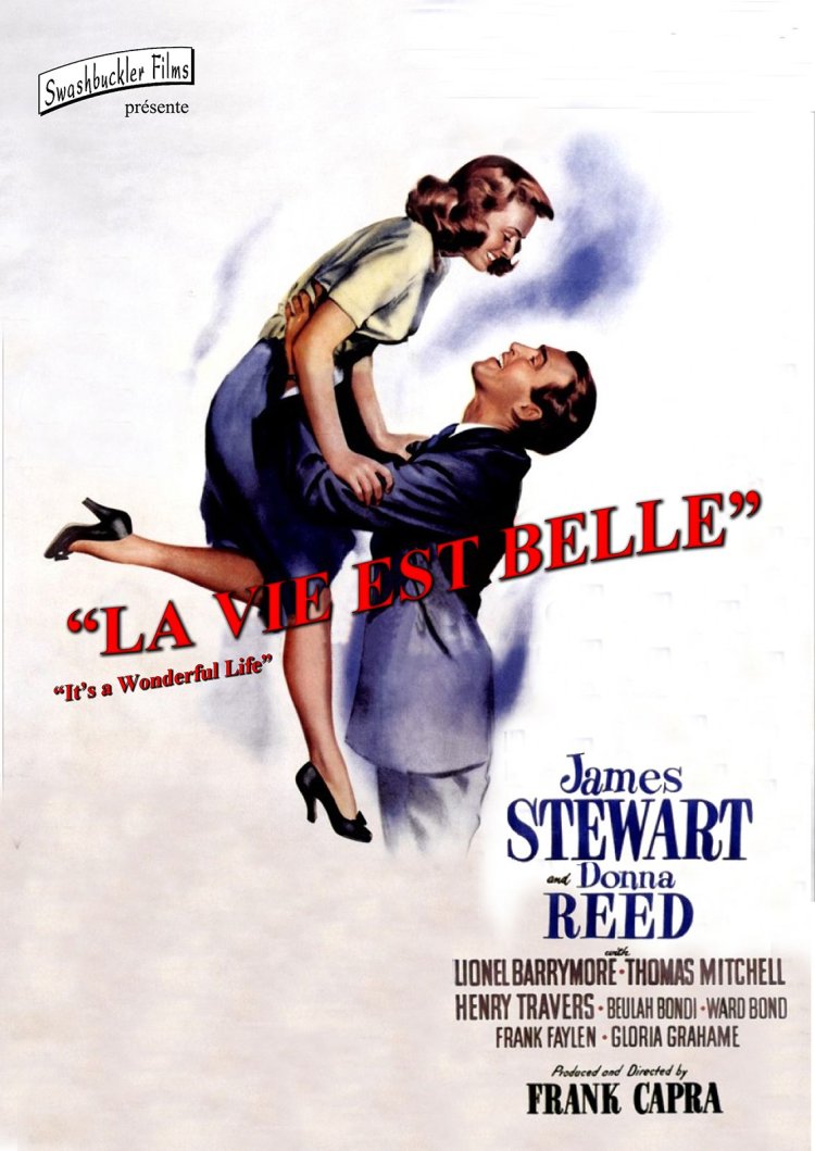 La vie est belle It's a wonderful life
