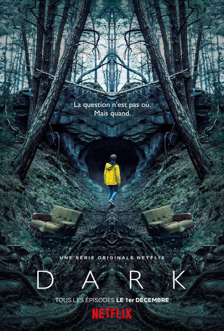 Dark