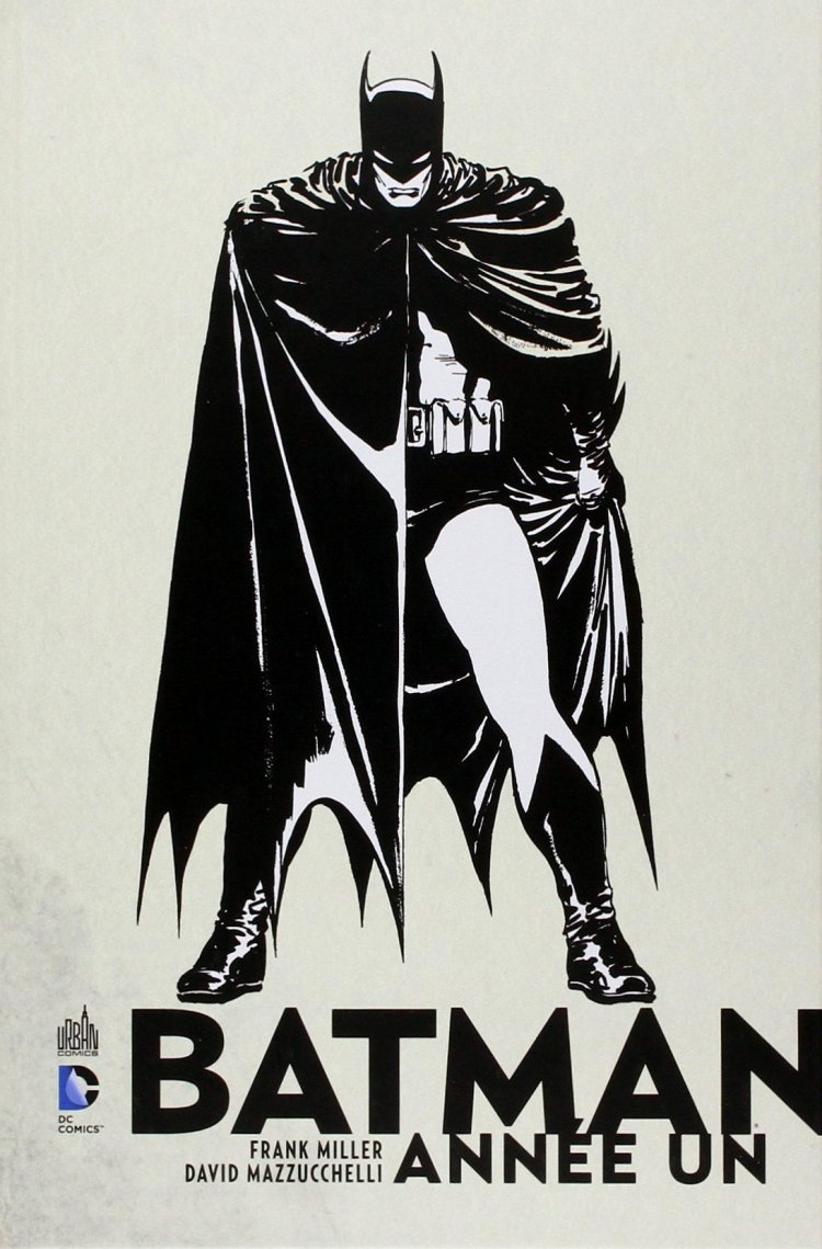 Batman : Année Un