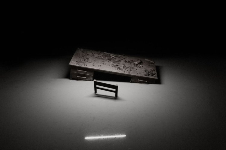 Relativity of matter