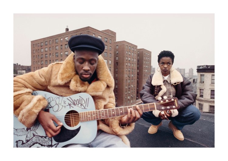 Fotografiska | Hip-Hop : Concious, Unconsious